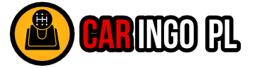 Caringo – blog motoryzacyjny
